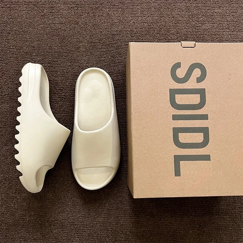 Men'S Shoes For Sale - 2025 Vendite calde Pantofole in cocco