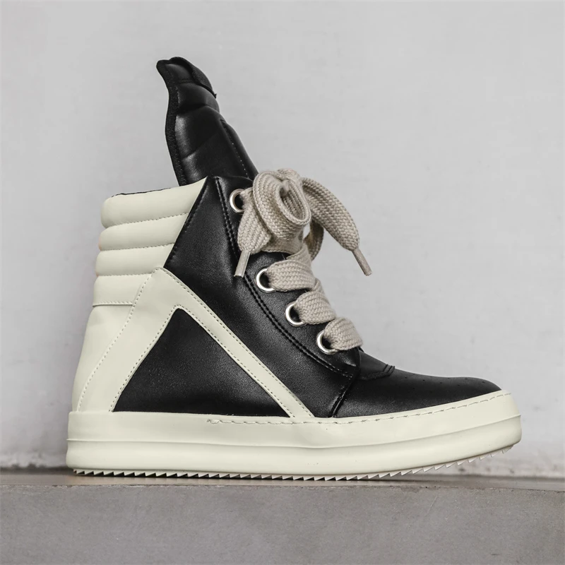 Men Shoes Ecco - Sneakers Casual di Lusso da Uomo,