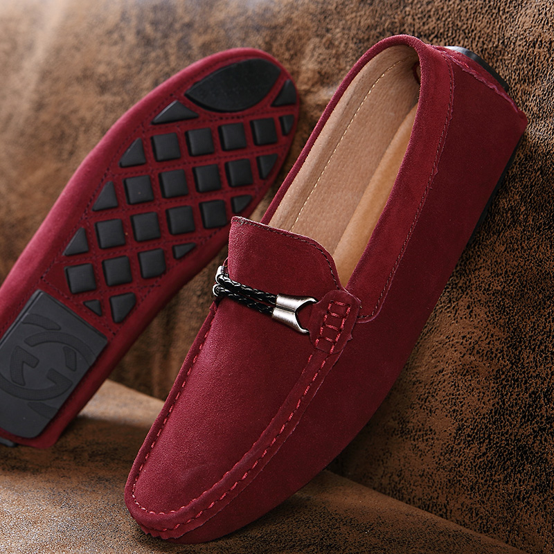 Men'S Shoes For Sale - Scarpe da uomo in pelle scamosciata