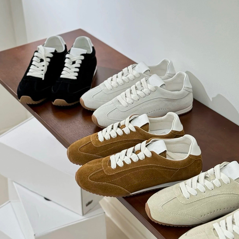 Men Shoes Ecco - Scarpe casual da donna unisex Scarpe