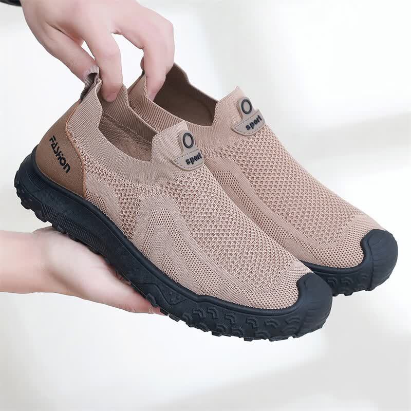 Men Shoes Ecco - Scarpe casual da uomo estive, design