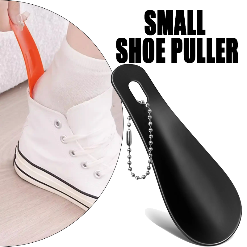 Men Shoes Essentials - Corno per scarpe in acciaio inossidabile,