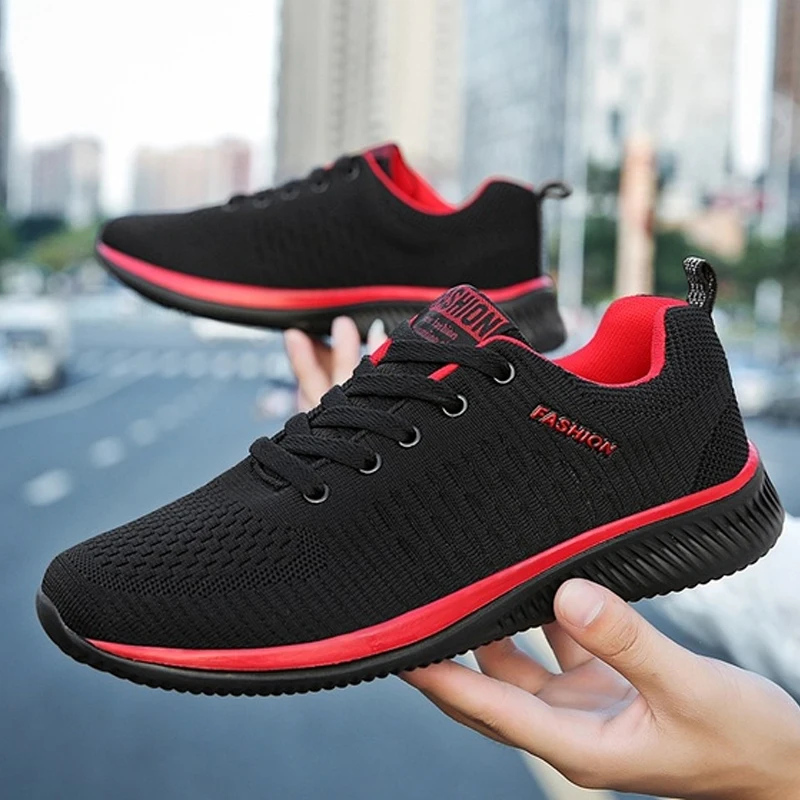 Men'S Shoes For Sale - Scarpe Casual da uomo traspiranti estive