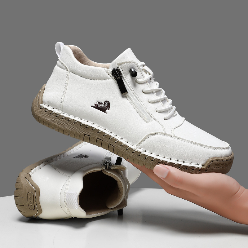 Men Shoes Ecco - Scarpe da ginnastica da donna Scarpe