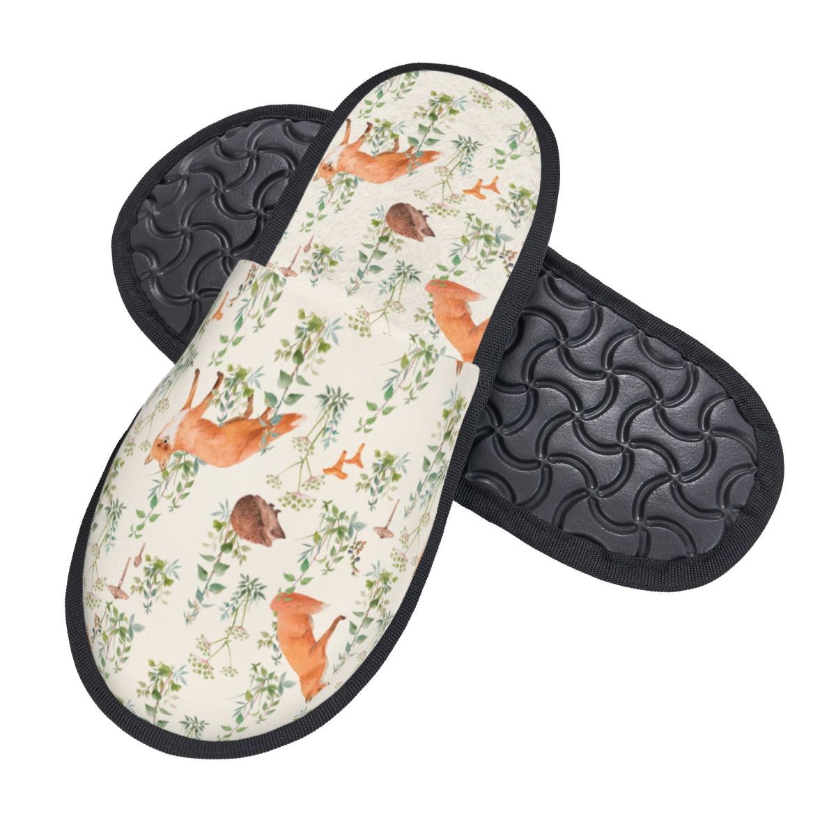 Pantofola invernale Donna Uomo - Men Shoes Illustration recensione e prezzo