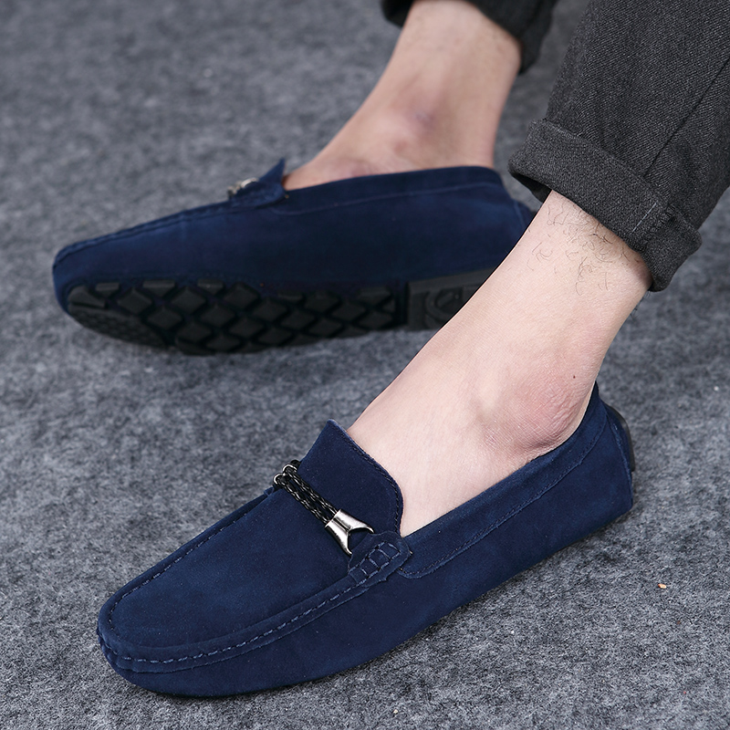 Scarpe da uomo in pelle scamos - Men'S Shoes For Sale recensione e prezzo