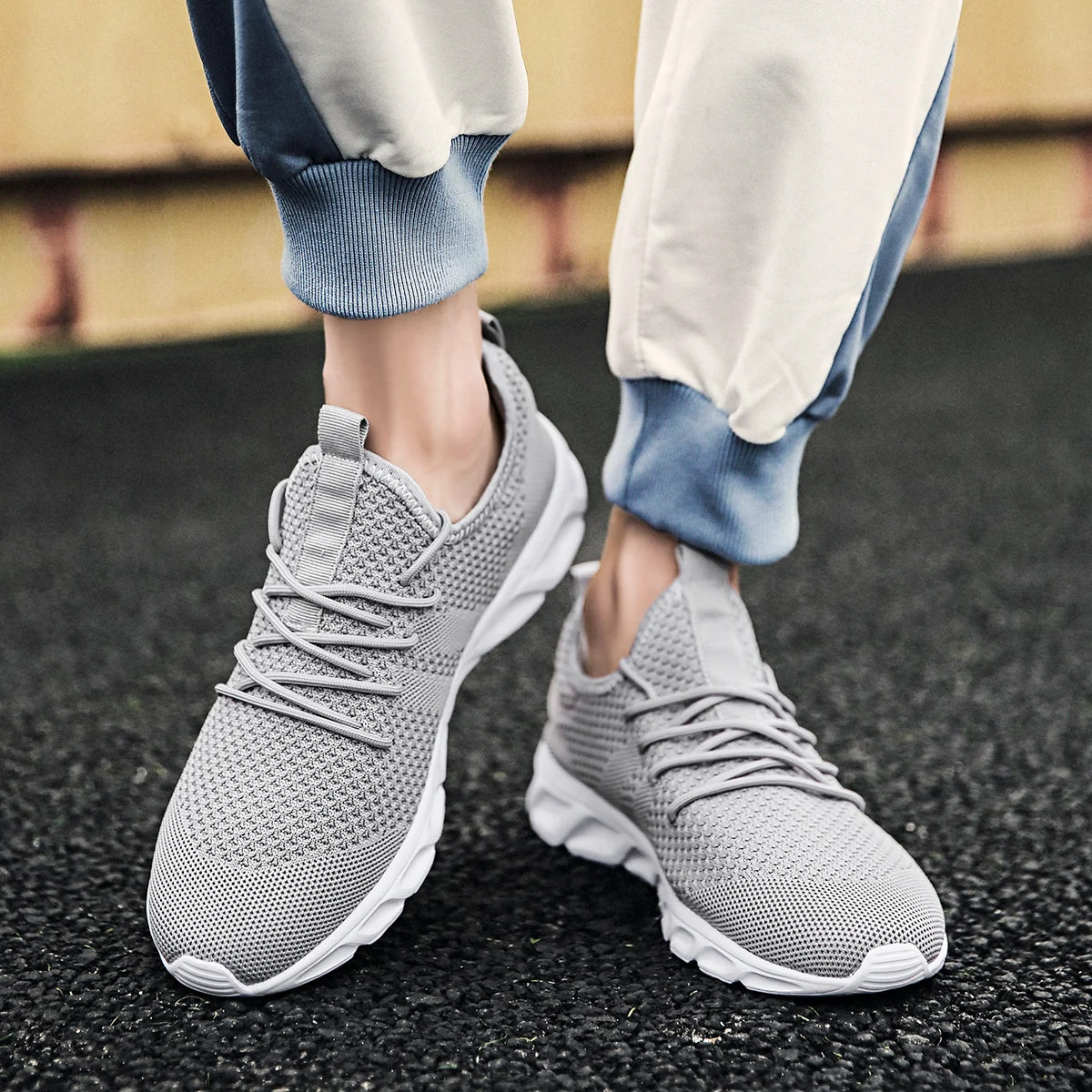 Sneaker da uomo traspirante Ca - Men'S Shoes For Sale recensione e prezzo