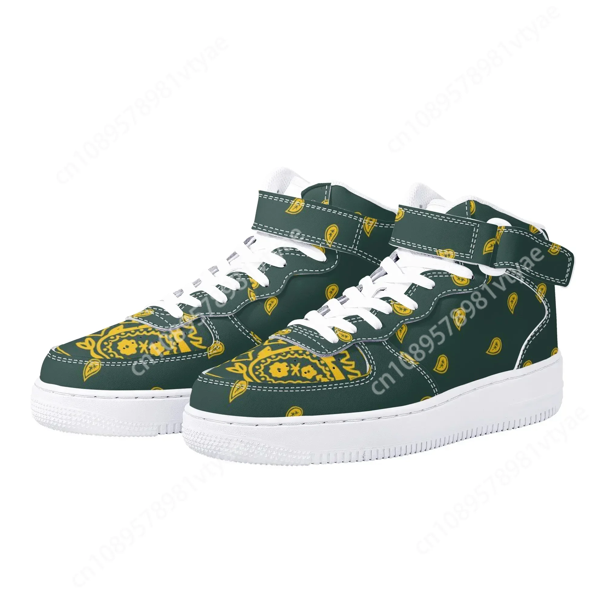 Nuovi arrivi Bandana Stampa Uo - Men'S Shoes For Sale recensione e prezzo