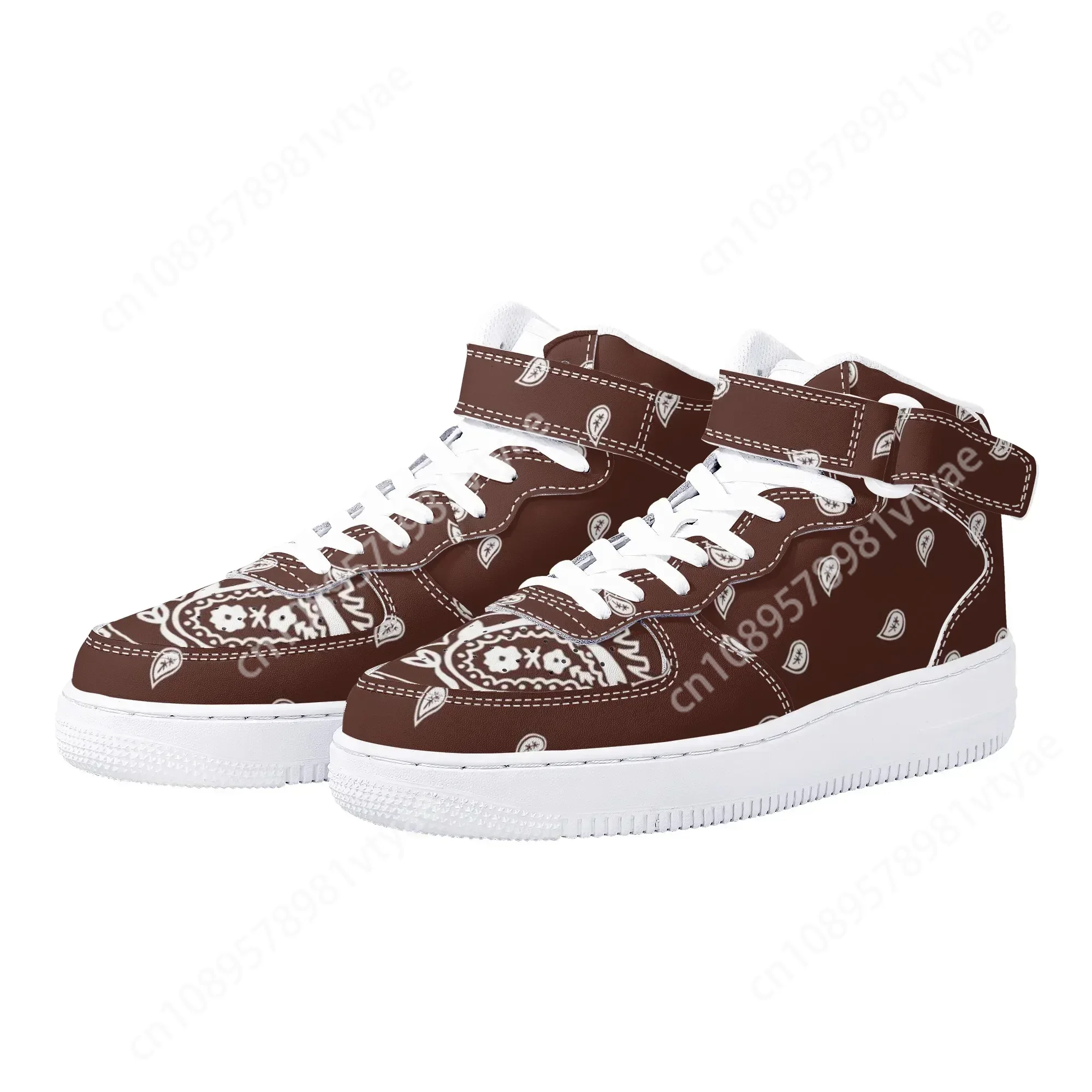 Nuovi arrivi Bandana Stampa Uo - Men'S Shoes For Sale recensione e prezzo