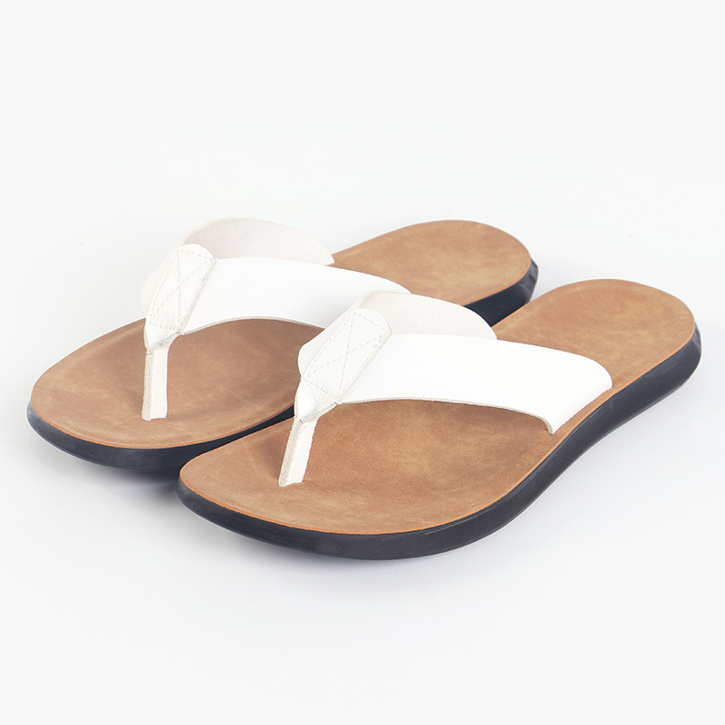 Nuove Ciabatte in Pelle Italia - Men Shoes Ecco recensione e prezzo