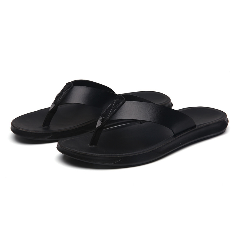 Nuove Ciabatte in Pelle Italia - Men Shoes Ecco recensione e prezzo