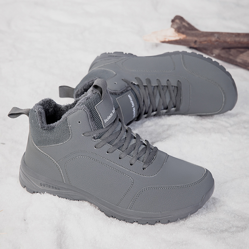 Stivali da uomo invernali Stiv - Men Shoes Ecco recensione e prezzo