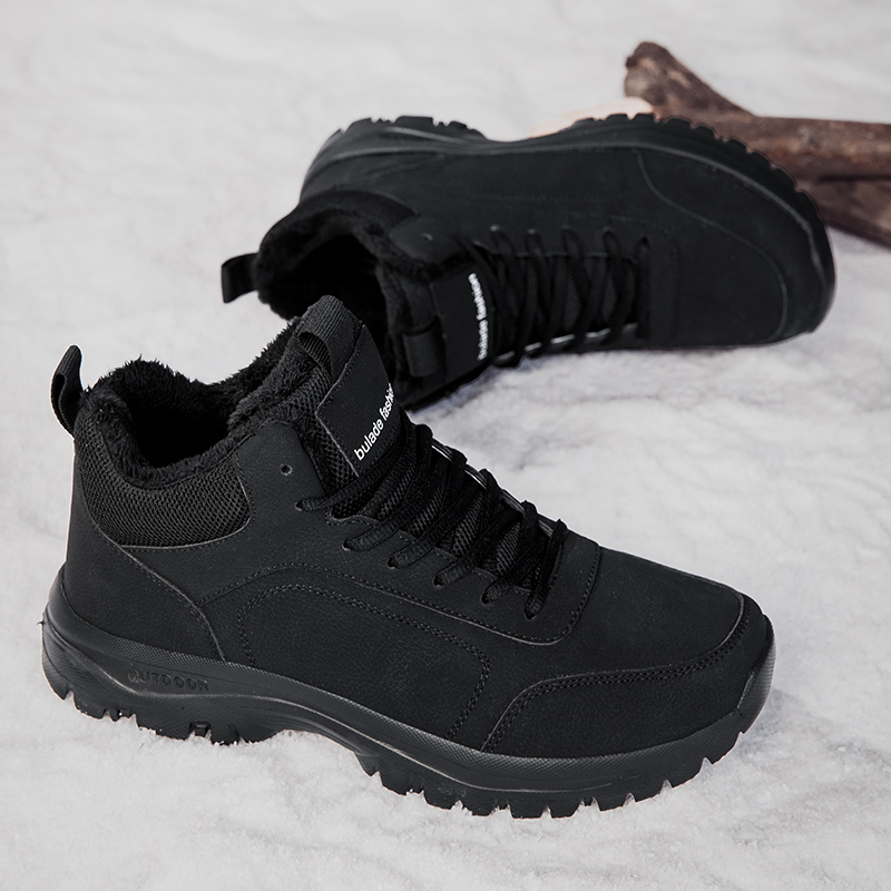 Stivali da uomo invernali Stiv - Men Shoes Ecco recensione e prezzo