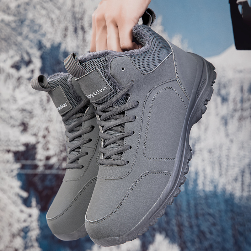 Stivali da uomo invernali Stiv - Men Shoes Ecco recensione e prezzo