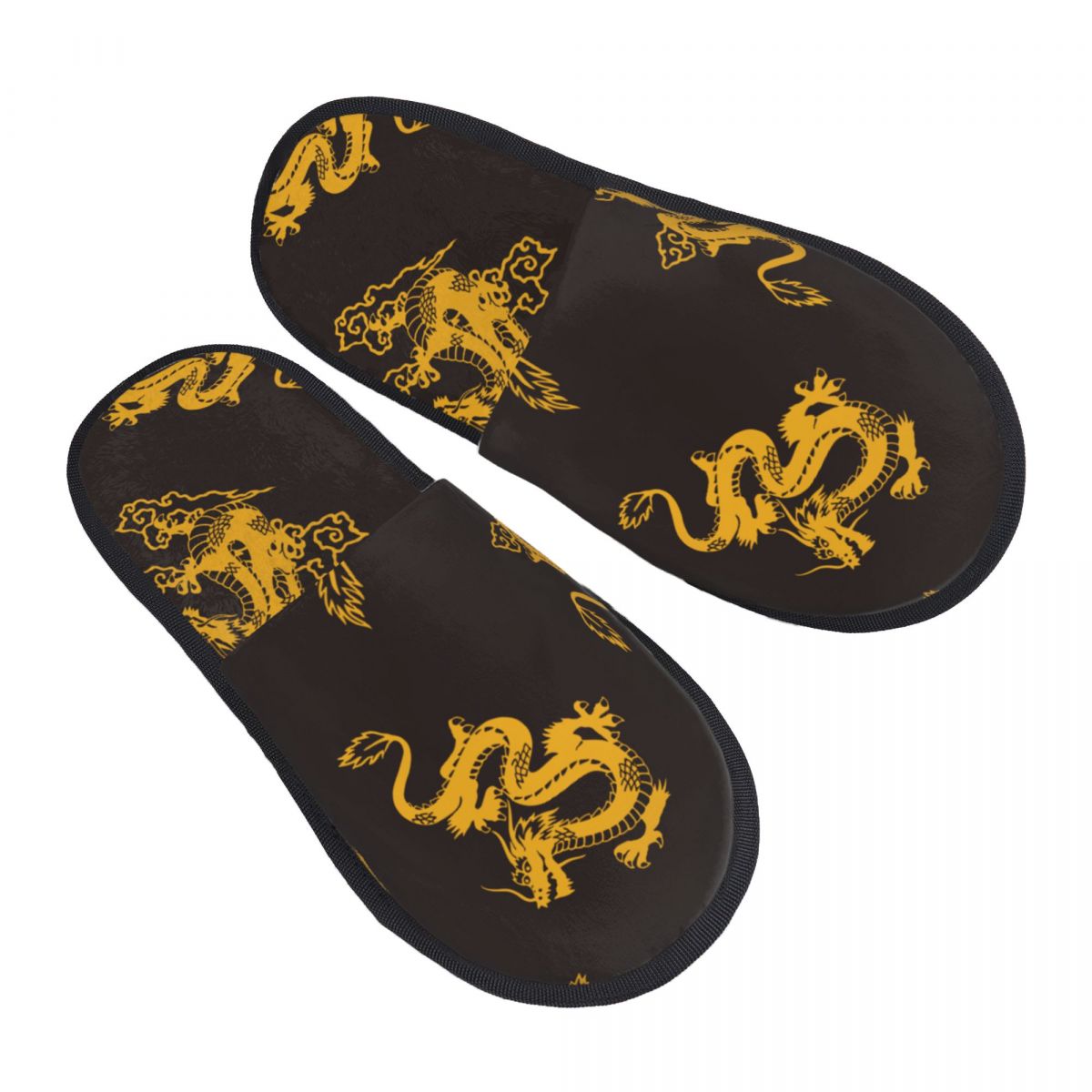 Pantofola in pelliccia per don - Men Shoes Illustration recensione e prezzo
