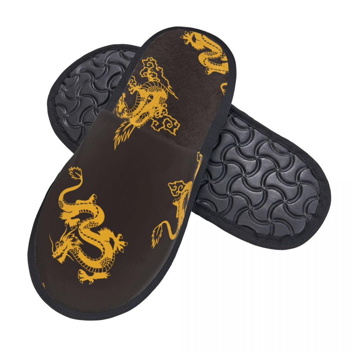 Pantofola in pelliccia per don - Men Shoes Illustration recensione e prezzo