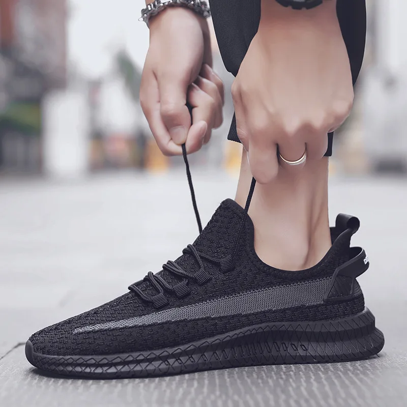 Scarpe Intrecciate da Uomo 202 - Men Shoes Ecco recensione e prezzo