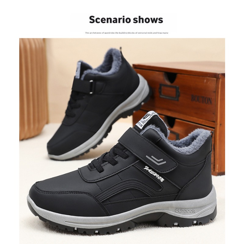 Stivali da Neve 2026 per Uomo, - Men Shoes Ecco recensione e prezzo