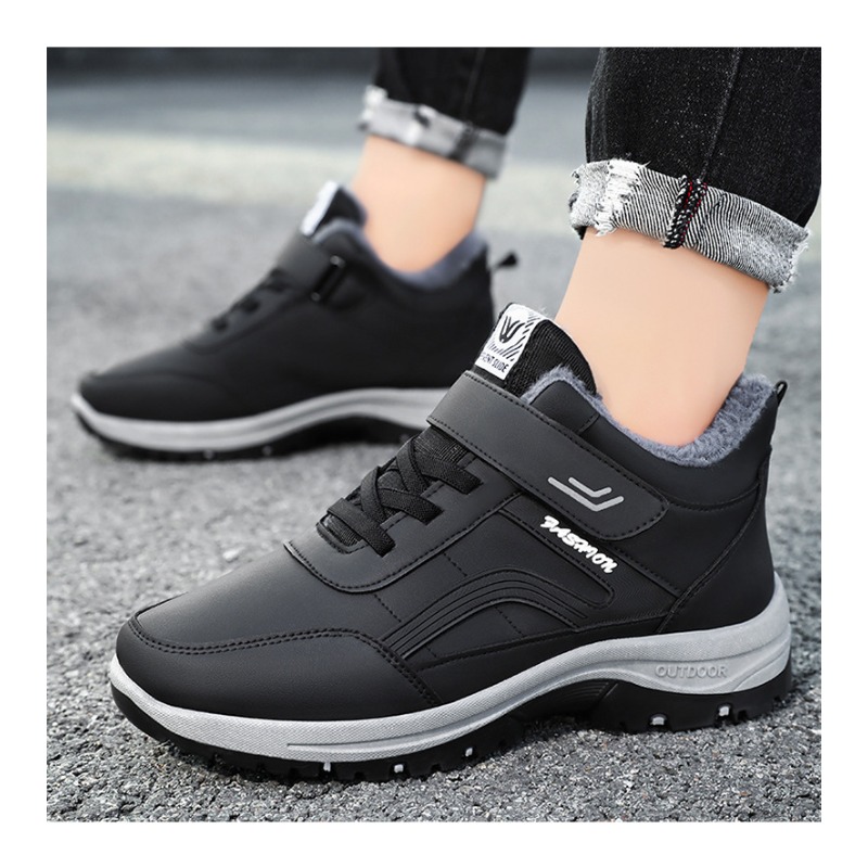 Stivali da Neve 2026 per Uomo, - Men Shoes Ecco recensione e prezzo