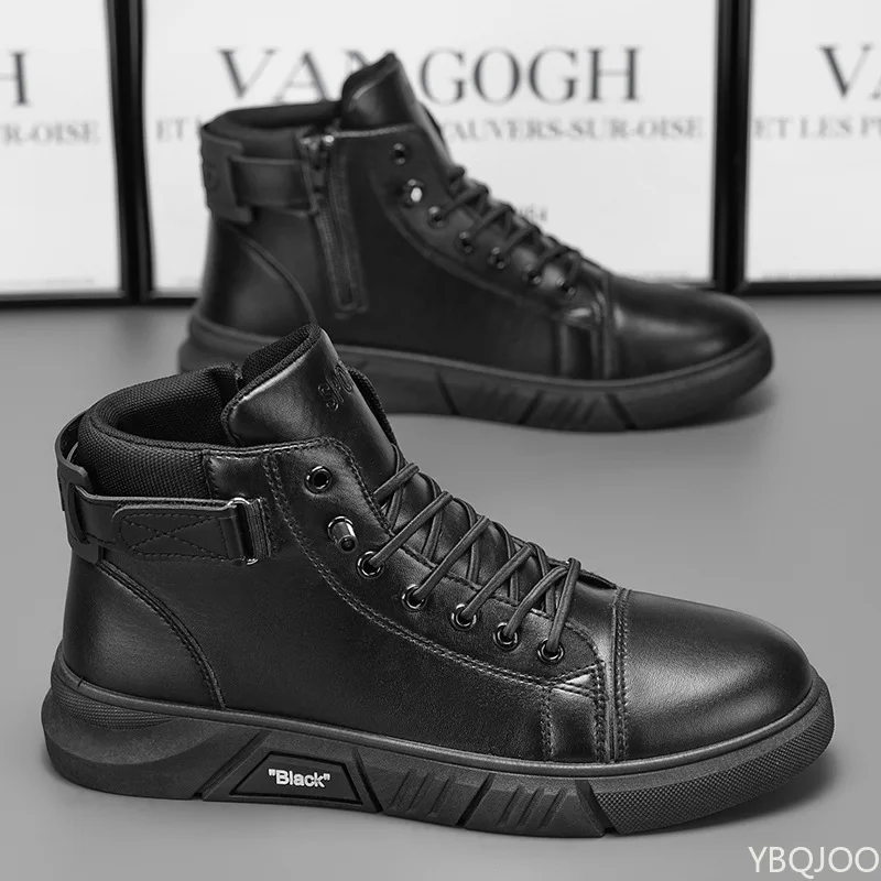 Nuove scarpe da uomo alte como - Men Shoes Ecco recensione e prezzo