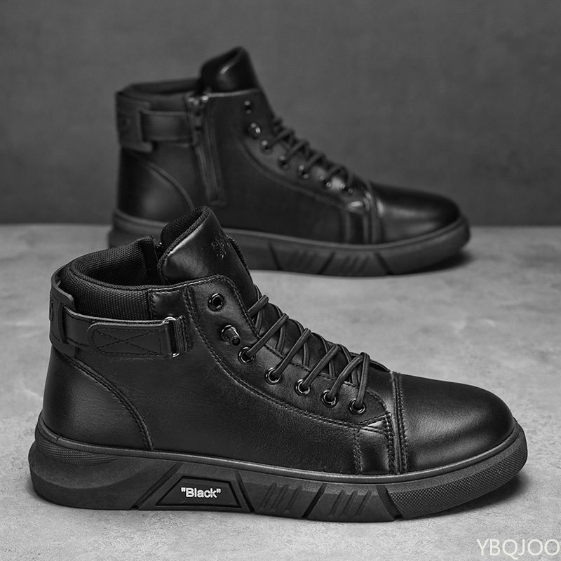 Nuove scarpe da uomo alte como - Men Shoes Ecco recensione e prezzo