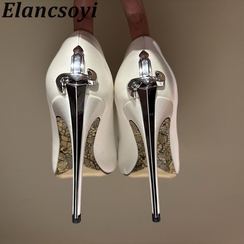 Scarpe Sexy con Tacco Alto Sup - Men'S Shoes For Sale recensione e prezzo