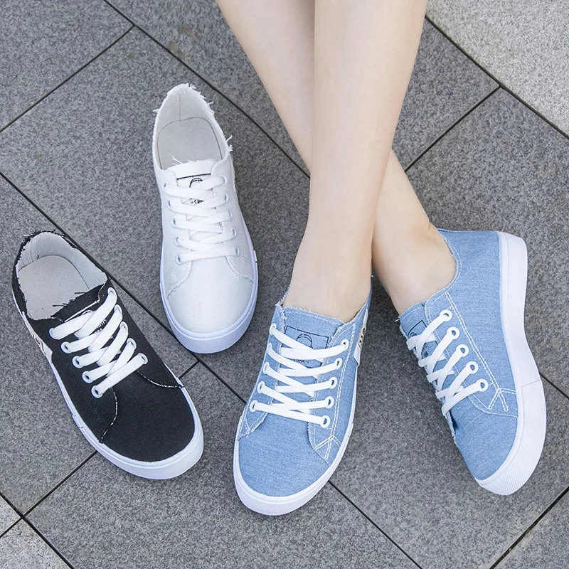 Sneakers Basse in Tela Denim d - Men Shoes Ecco recensione e prezzo