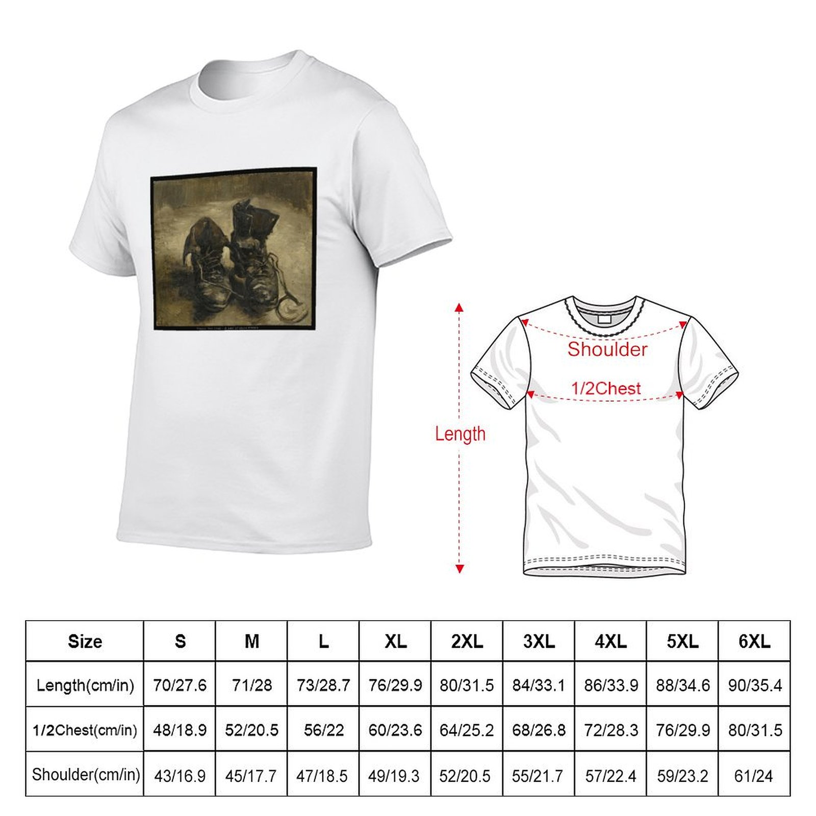 T-shirt A Pair of Shoes (1886) - Men Shoes Essentials recensione e prezzo