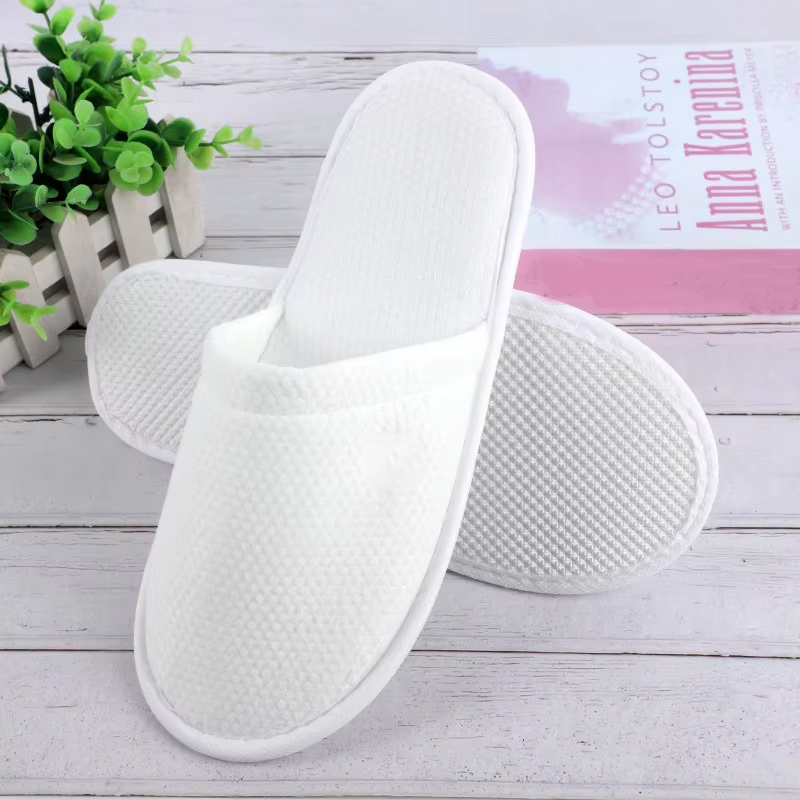 Pantofole in cotone bianco Uom - Men'S Shoes For Sale recensione e prezzo
