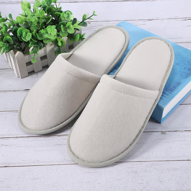 Pantofole in cotone bianco Uom - Men'S Shoes For Sale recensione e prezzo