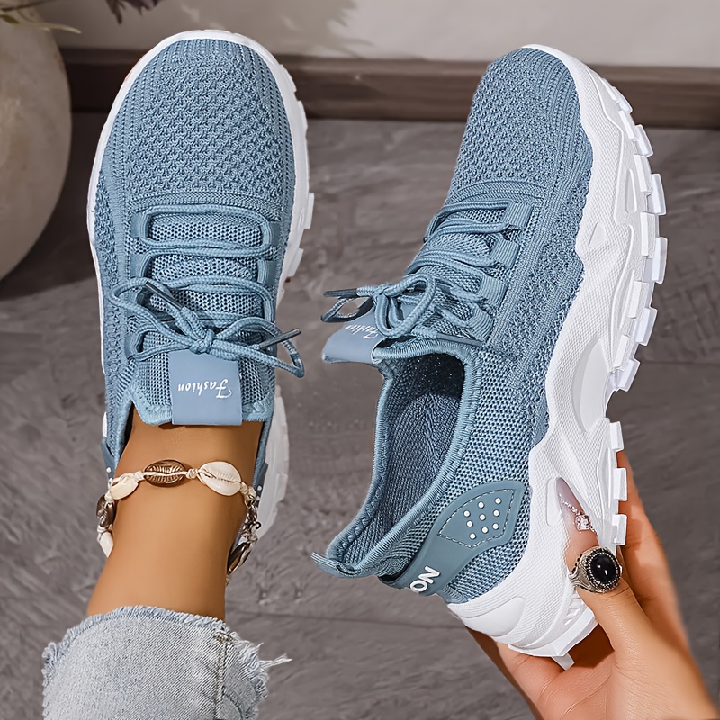 Scarpe da ginnastica in maglia - Men Shoes Ecco recensione e prezzo