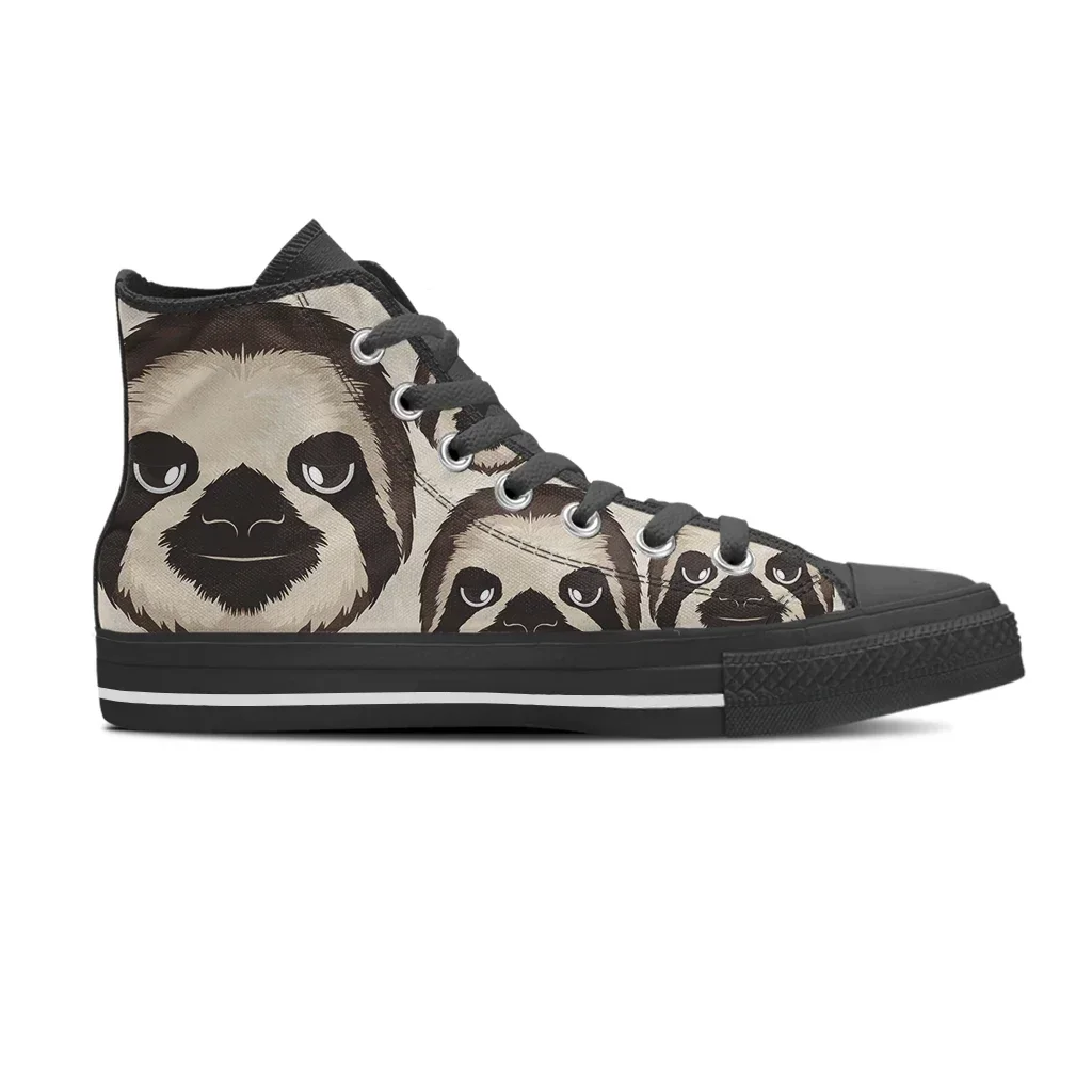 Scarpe da ginnastica alte in t - Men'S Shoes For Sale recensione e prezzo