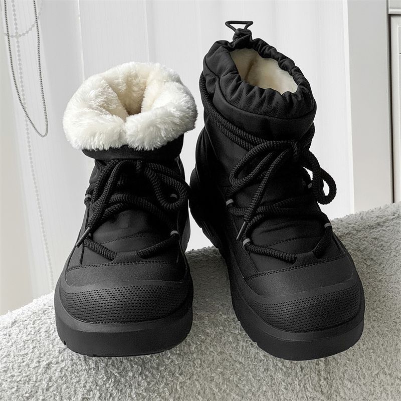 Stivali da neve da uomo nuovi  - Men Shoes Ecco recensione e prezzo