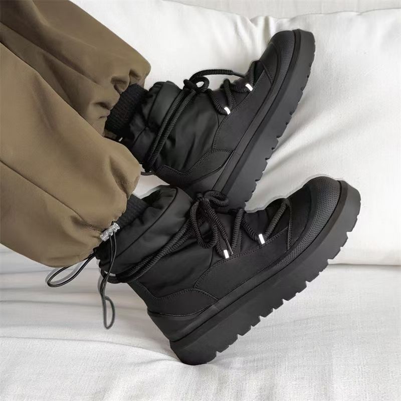 Stivali da neve da uomo nuovi  - Men Shoes Ecco recensione e prezzo