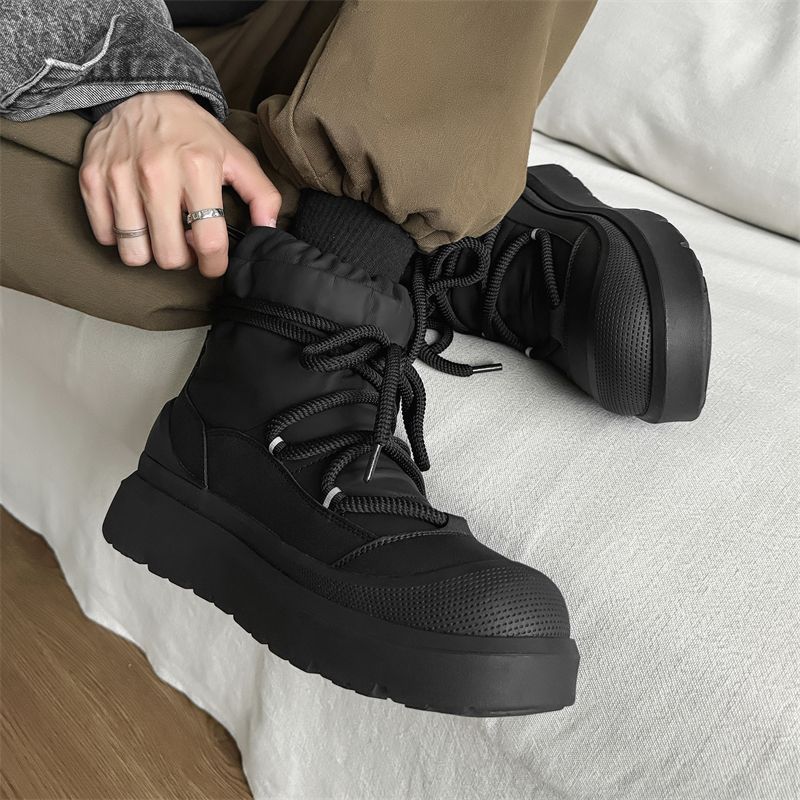 Stivali da neve da uomo nuovi  - Men Shoes Ecco recensione e prezzo