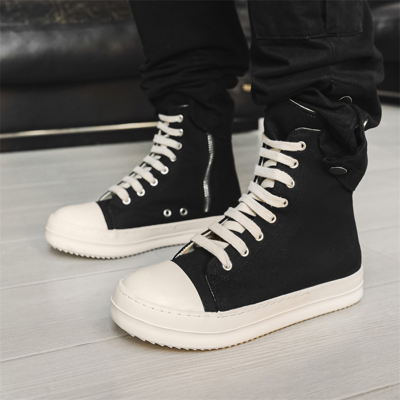 Sneakers Popolari da Uomo, Sca - Men Shoes Ecco recensione e prezzo
