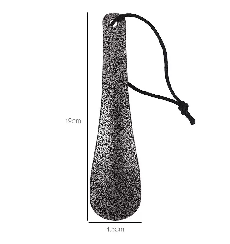 Calzascarpe in acciaio inox 19 - Men Shoes Essentials recensione e prezzo