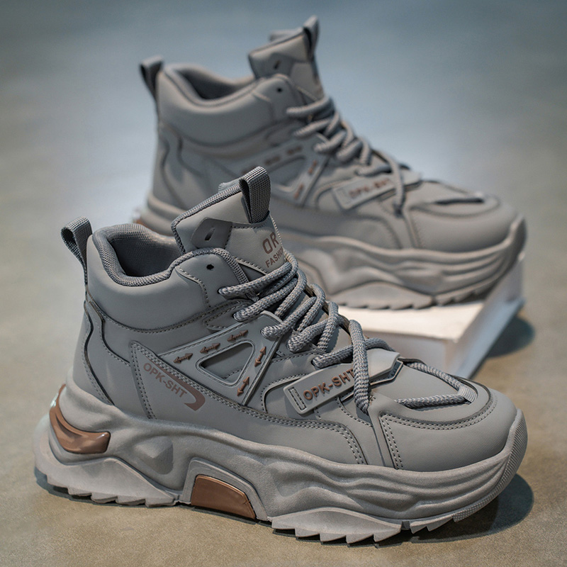 Calzature da uomo antiscivolo  - Men'S Shoes For Sale recensione e prezzo