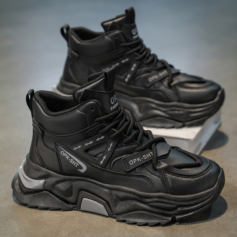 Calzature da uomo antiscivolo  - Men'S Shoes For Sale recensione e prezzo