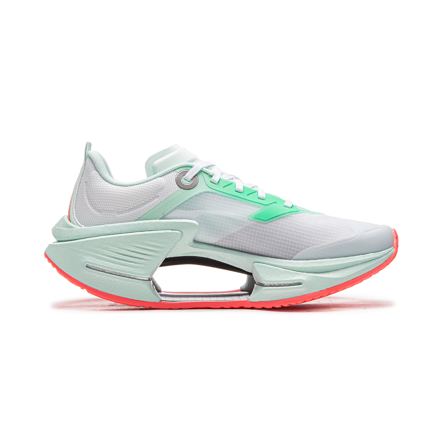 Scarpe da corsa Li-Ning SHADOW - Men Shoes Essentials recensione e prezzo