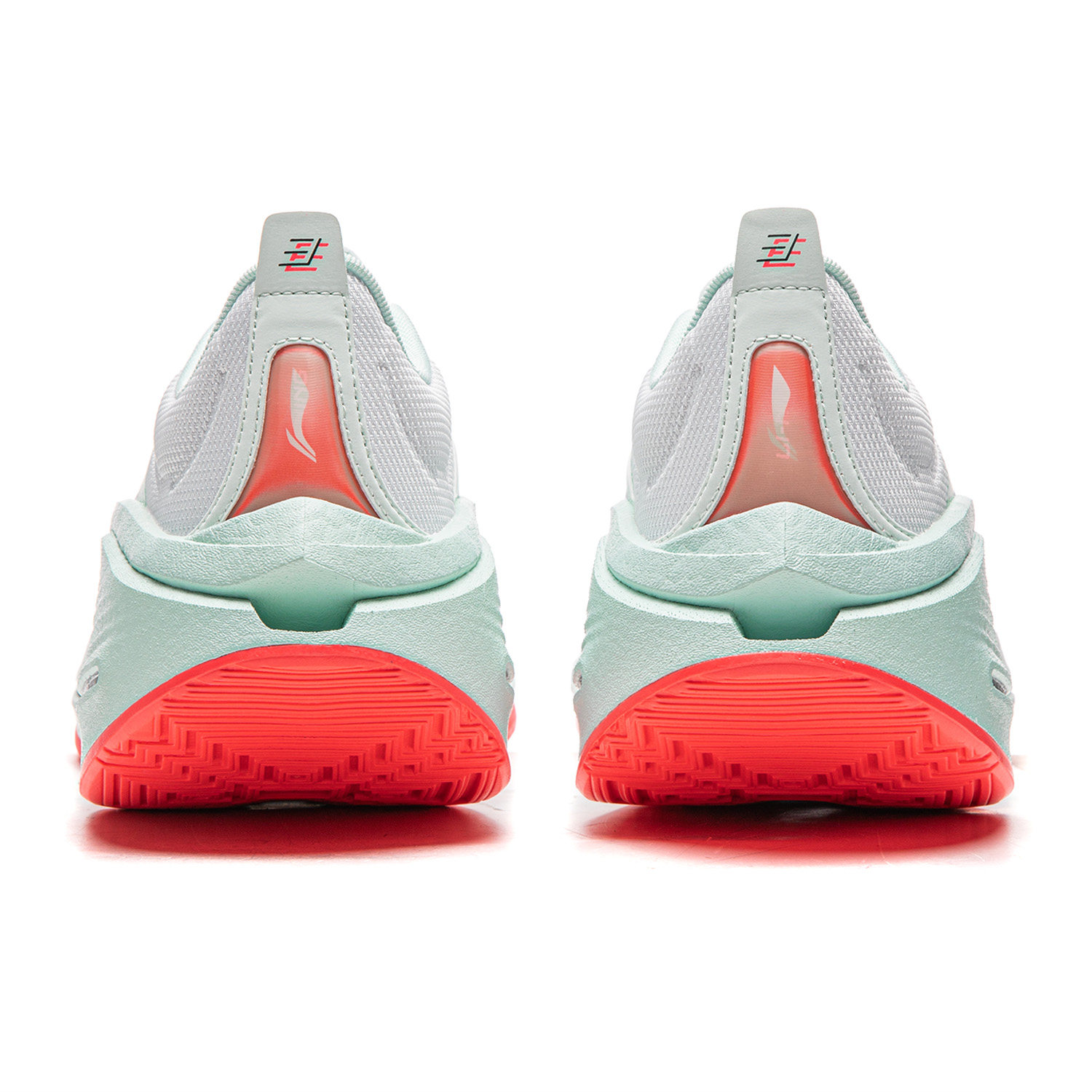 Scarpe da corsa Li-Ning SHADOW - Men Shoes Essentials recensione e prezzo