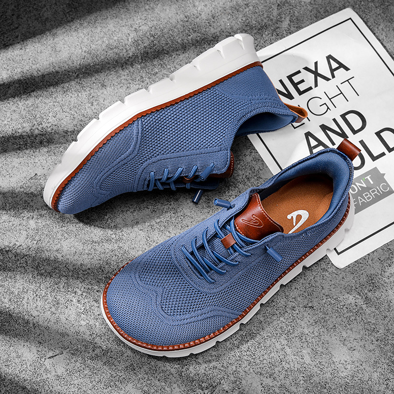 Scarpe da uomo alla moda con s - Men Shoes Ecco recensione e prezzo