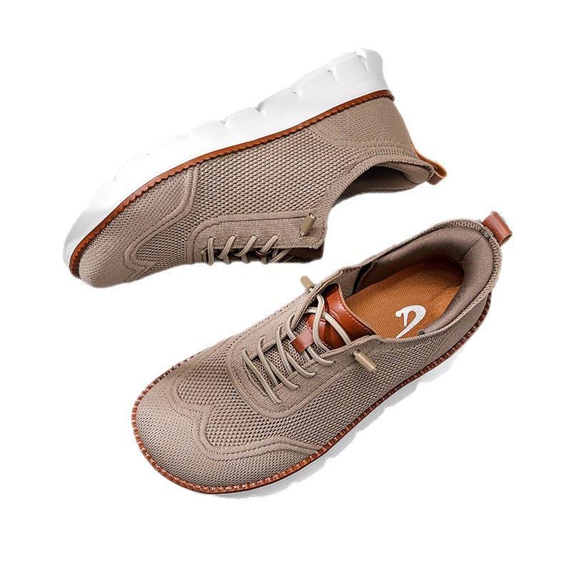 Scarpe da uomo alla moda con s - Men Shoes Ecco recensione e prezzo