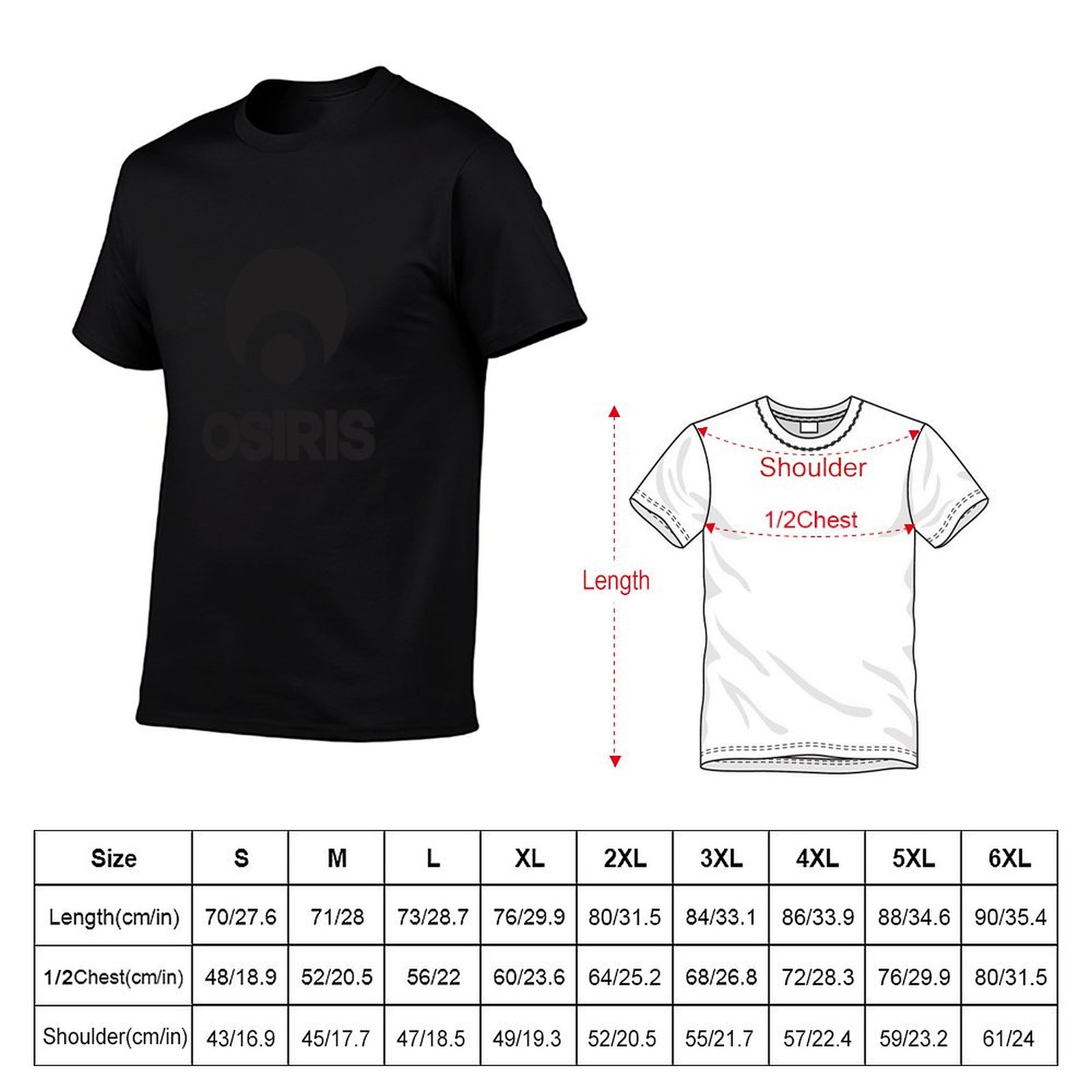 T-shirt Osiris Skate Shoes Ess - Men Shoes Essentials recensione e prezzo