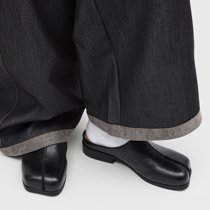 Ciabatte da uomo a punta divis - Men Shoes Essentials recensione e prezzo