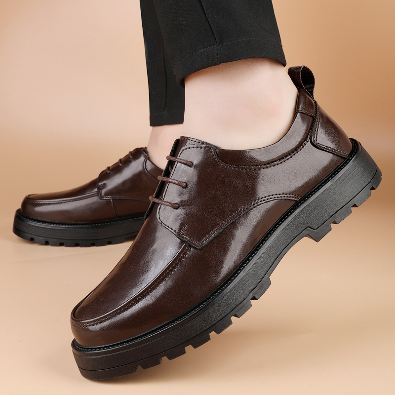 Scarpe da Uomo Casual di Lusso - Men Shoes Essentials recensione e prezzo