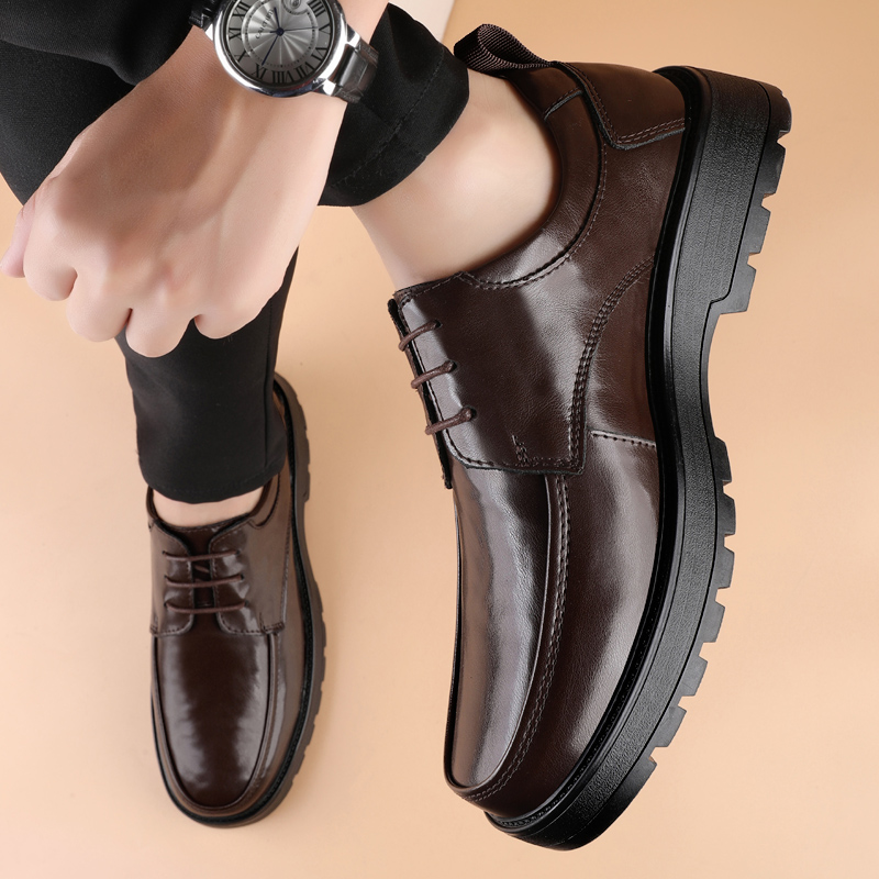 Scarpe da Uomo Casual di Lusso - Men Shoes Essentials recensione e prezzo