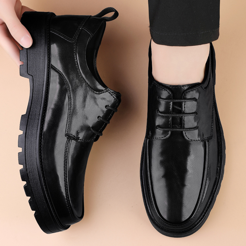 Scarpe da Uomo Casual di Lusso - Men Shoes Essentials recensione e prezzo