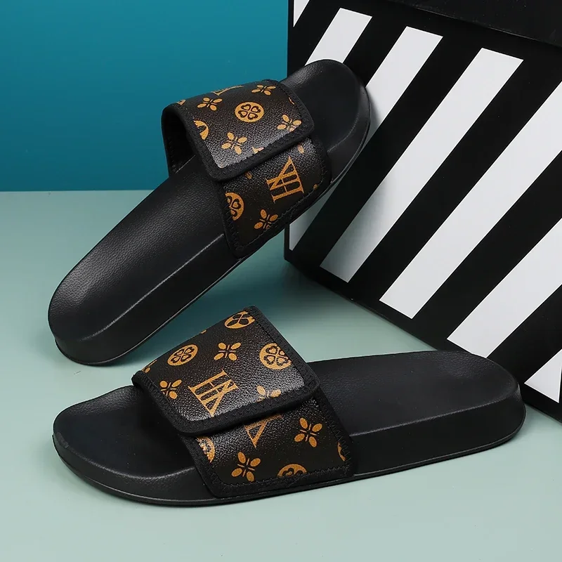 Sandali da uomo in vera pelle, - Men'S Shoes For Sale recensione e prezzo
