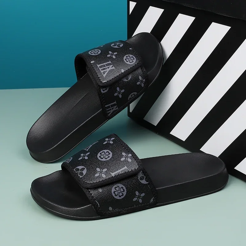 Sandali da uomo in vera pelle, - Men'S Shoes For Sale recensione e prezzo